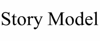 story model