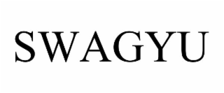 swagyu