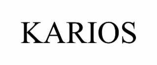 karios