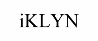 iklyn