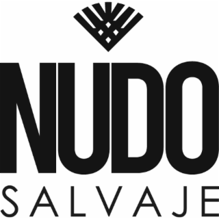 nudo salvaje