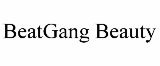 beatgang beauty