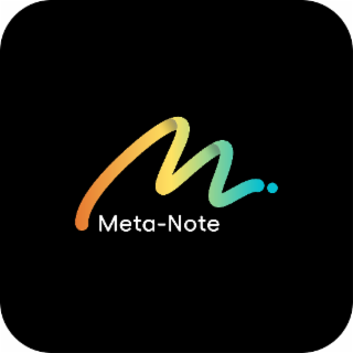 m. meta-note