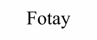 fotay