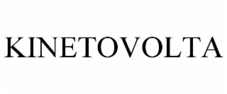 kinetovolta