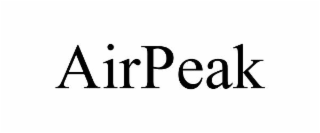 airpeak