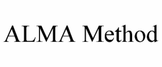 alma method