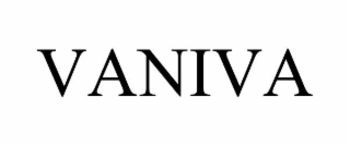 vaniva
