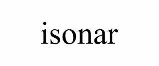 isonar