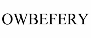 owbefery