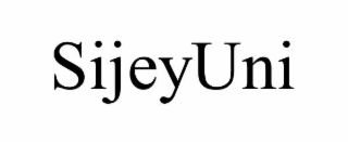 sijeyuni