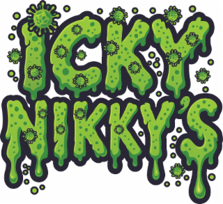 icky nikky's