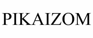 pikaizom