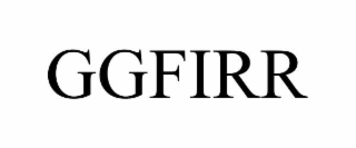 ggfirr