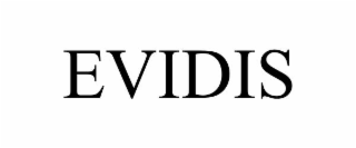 evidis