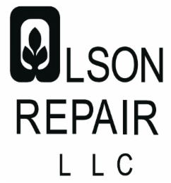 olson repair llc