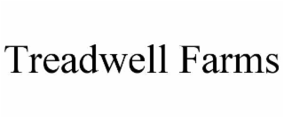 treadwell farms