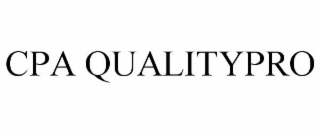 cpa qualitypro