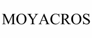 moyacros
