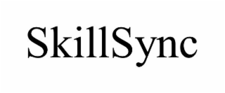 skillsync