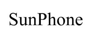 sunphone