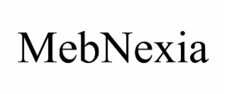 mebnexia