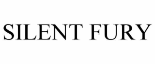 silent fury