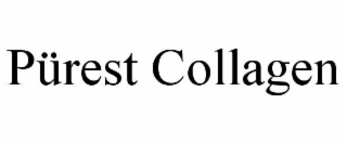 pÜrest collagen