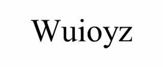 wuioyz