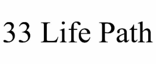 33 life path