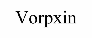 vorpxin