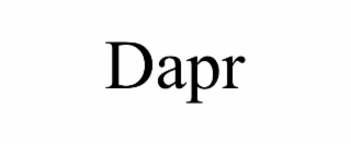 dapr