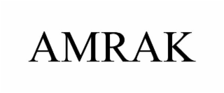 amrak