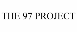 the 97 project