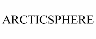 arcticsphere