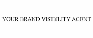 your brand visibility agent