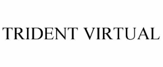 trident virtual