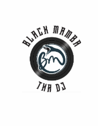 black mamba tha dj