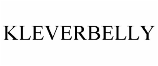 kleverbelly