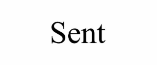 sent