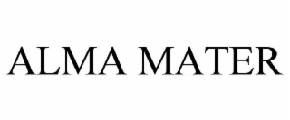 alma mater