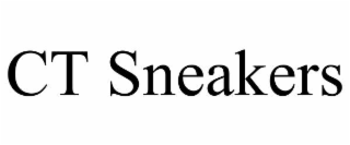ct sneakers