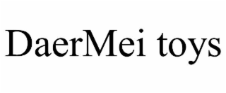 daermei toys