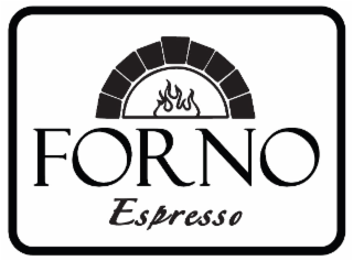 forno espresso
