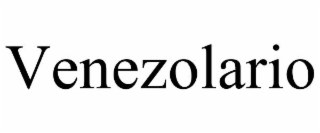 venezolario