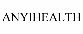 anyihealth