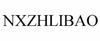 nxzhlibao