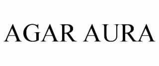 agar aura