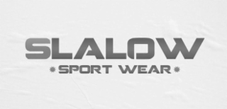 slalow *sport wear*