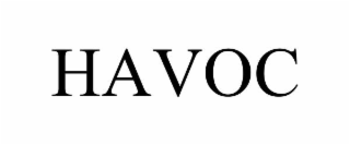 havoc